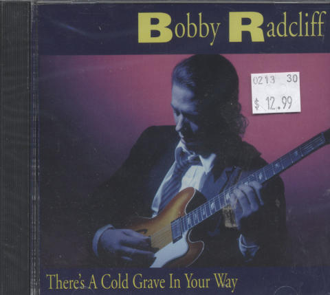 Bobby Radcliff CD