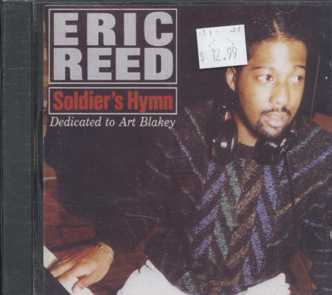 Eric Reed CD
