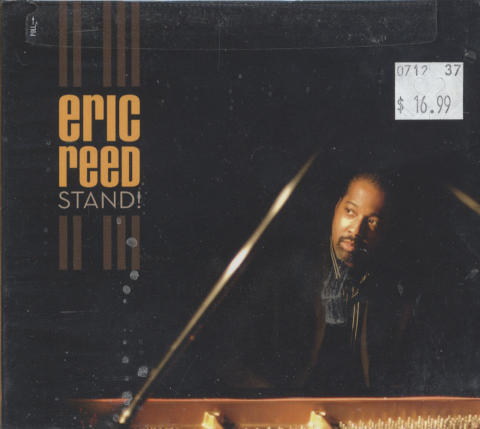 Eric Reed CD