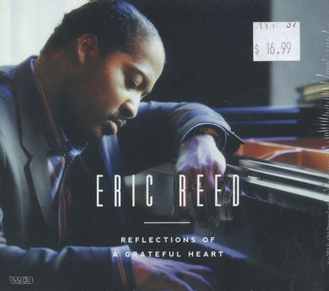 Eric Reed CD