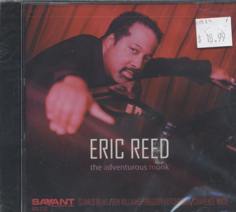 Eric Reed CD