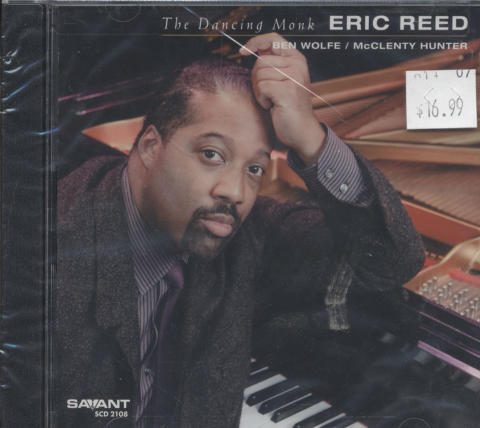 Eric Reed CD