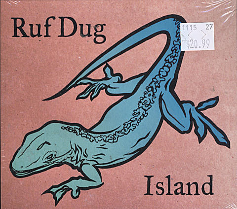 Ruf Dug CD