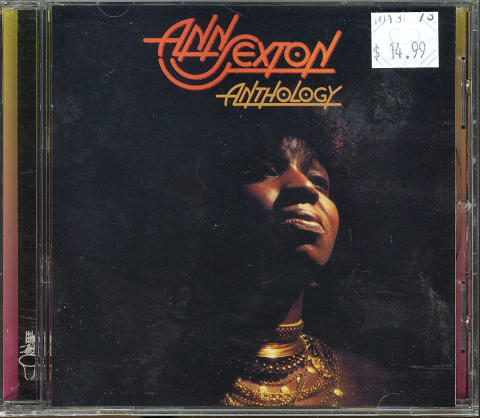 Ann Sexton CD