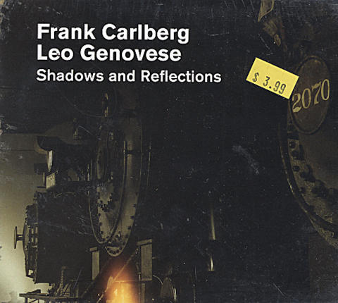 Frank Carlberg CD