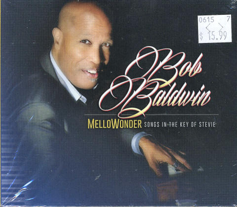 Bob Baldwin CD