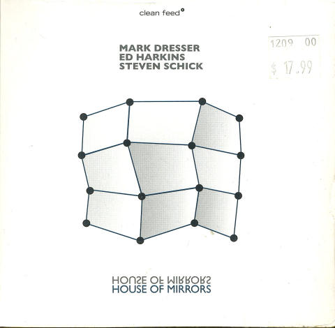 Mark Dresser CD