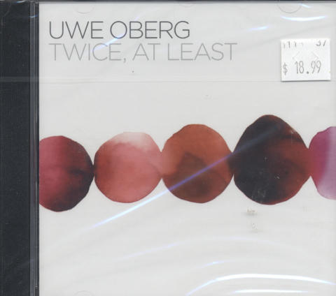 Uwe Oberg CD