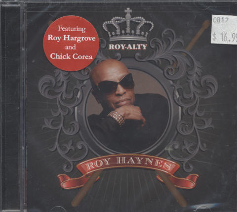 Roy Haynes CD