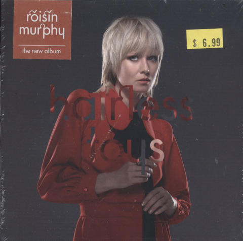 Roisin Murphy CD