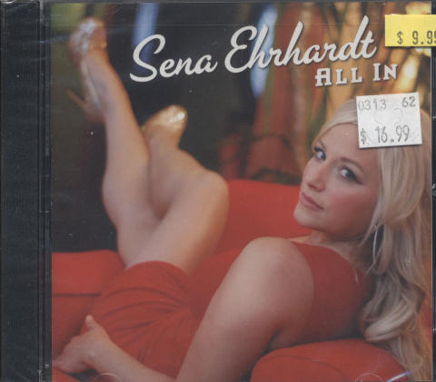 Sena Ehrhardt CD