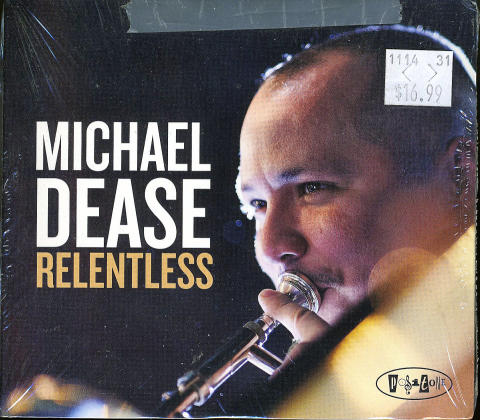 Michael Dease CD
