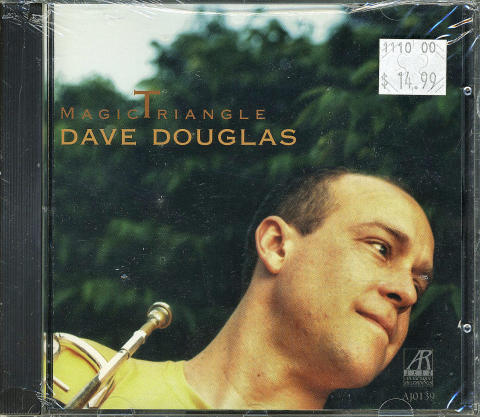 Dave Douglas CD