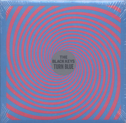 The Black Keys CD