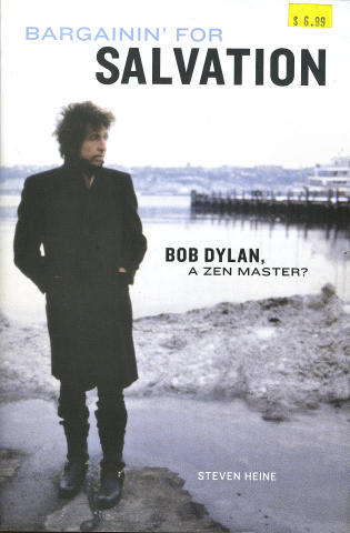 Bargainin' For Salvation