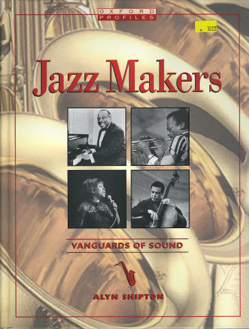 Jazz Makers: Vanguard of Sound