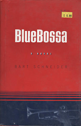 Blue Bossa