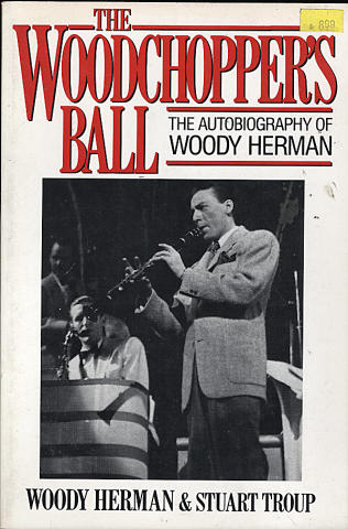 The Woodchopper's Ball