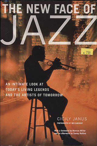 The New Face Of Jazz