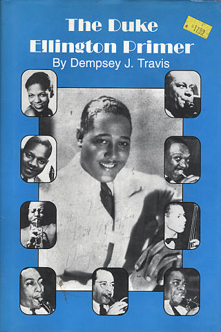 The Duke Ellington Primer