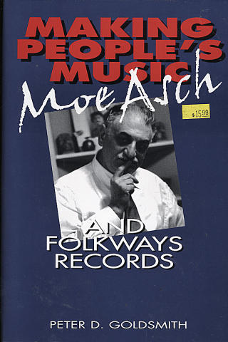 Making People's Music