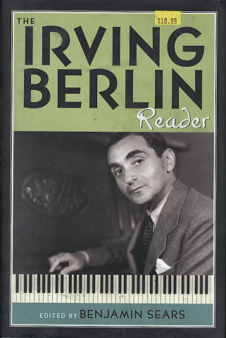 The Irving Berlin Reader