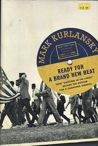 Ready For a Brand New Beat