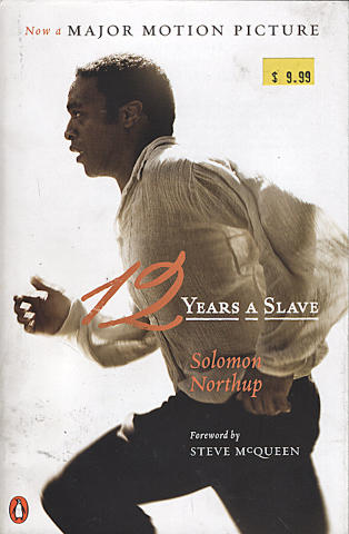 12 Years a Slave
