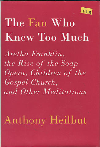 The Fan Who Knew Too Much