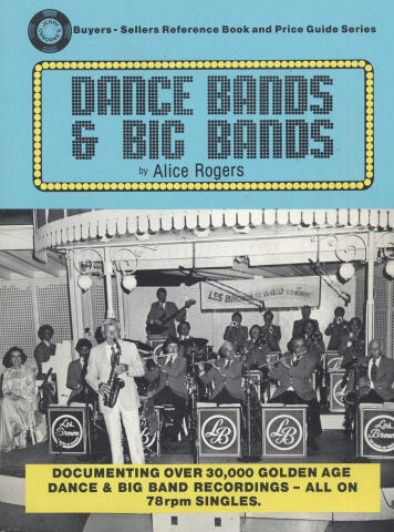 Dance Bands & Big Bands