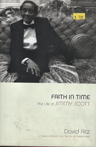 Faith in Time: The Life of Jimmy Scott