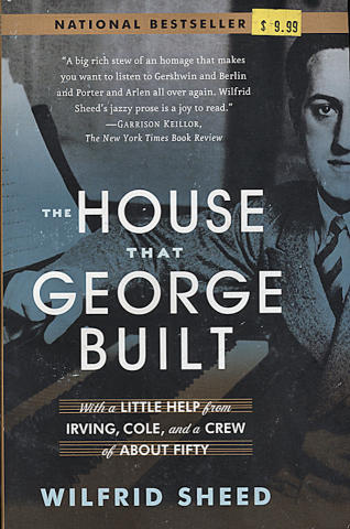 The House That George Built