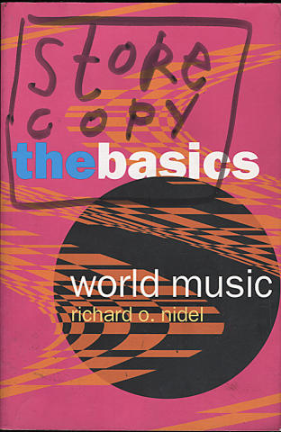 World Music: The Basics
