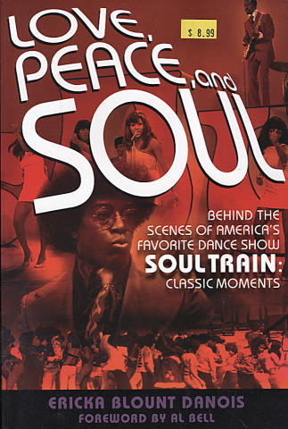 Love, Peace, and Soul