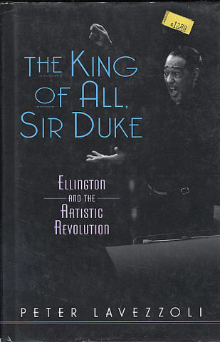 The King of All, Sir Duke