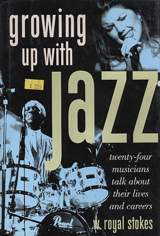 Growing Up With Jazz