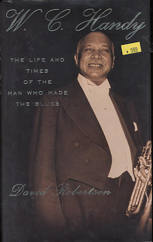 The Life and Times of the Man Who Made the Blues