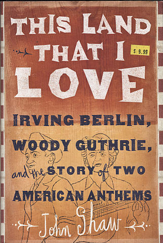 This Land That I Love