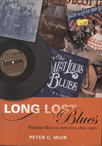 Long Lost Blues