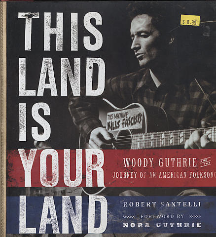 This Land Is Your Land
