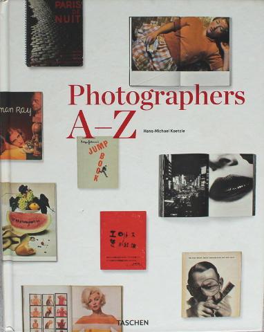 Photographers A - Z