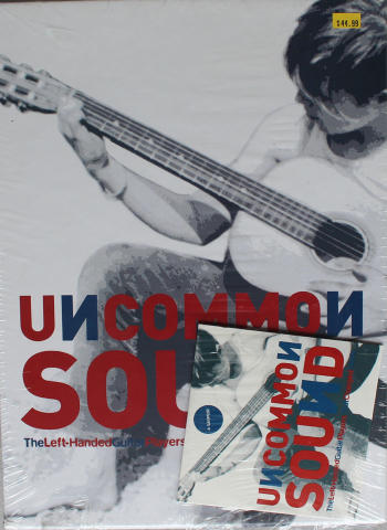 Uncommon Sound