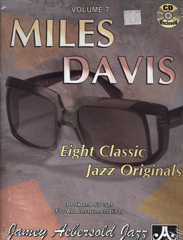 Miles Davis