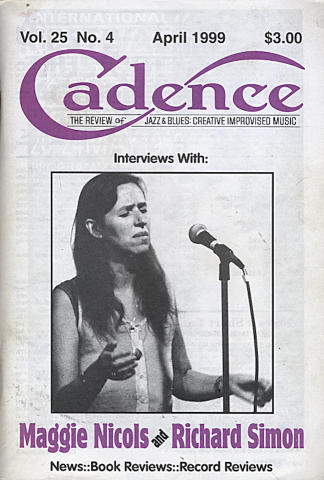Cadence