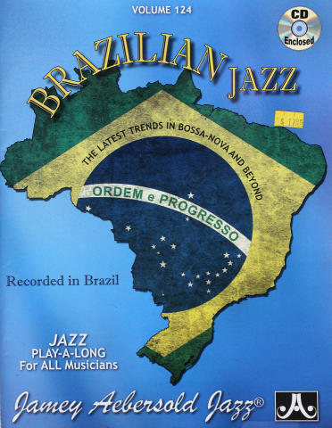 Brazilian Jazz