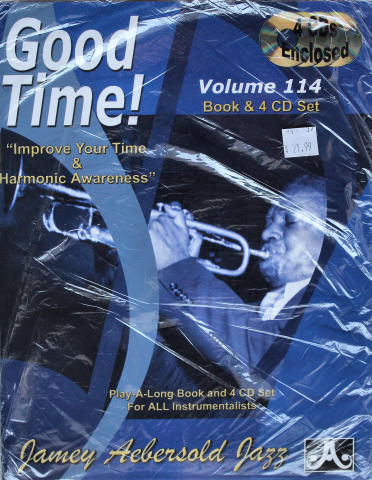 Good Time! Volume 114