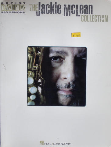 The Jackie McLean Collection