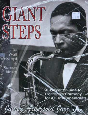 Giant Steps