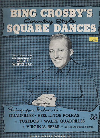 Country Style Square Dance