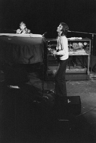 Eric Clapton Fine Art Print